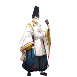 Minamoto Onmyoji II