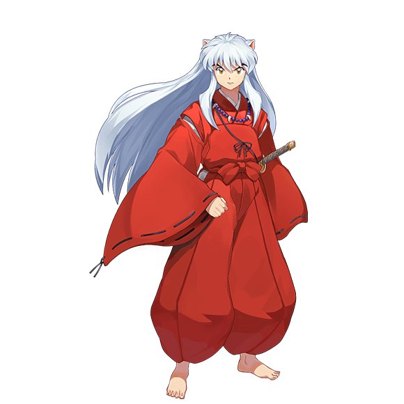 Xả ảnh anime của ta   Inuyasha   Wattpad