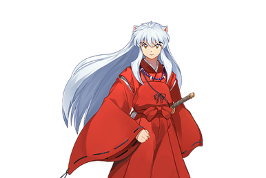 Inuyasha - Character (7245) - AniDB