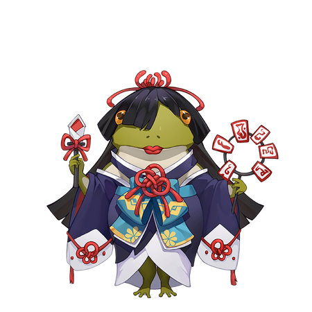 Higanbana Gero Gallery Onmyoji Wiki Fandom