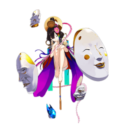 Menreiki Onmyoji Wiki Fandom Menreiki Onmyoji Wiki Fandom