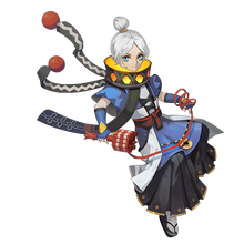 Kubinashi Gallery Onmyoji Wiki Fandom