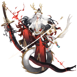 Suzuka Gozen | Onmyoji Wiki | Fandom
