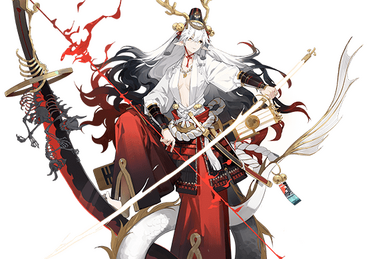 Kyuketsu Hime, Onmyoji Wiki, FANDOM powered by Wikia