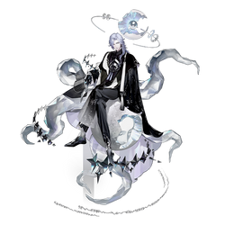 Tsukuyomi | Onmyoji Wiki | Fandom