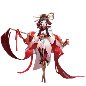 Kosode No Te Gallery Onmyoji Wiki Fandom