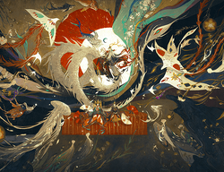 Lord Of Sealand Lady Of The Sea Memory Scrolls Onmyoji Wiki Fandom Lord Of Sealand Lady Of The Sea Memory Scrolls Onmyoji Wiki Fandom