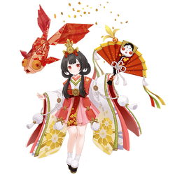 Kyuketsu Hime, Onmyoji Wiki, FANDOM powered by Wikia