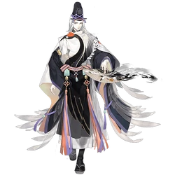 Seimei | Onmyoji Wiki | Fandom