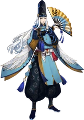 登場人物 一覧 陰陽師 攻略 データベース Wiki Fandom