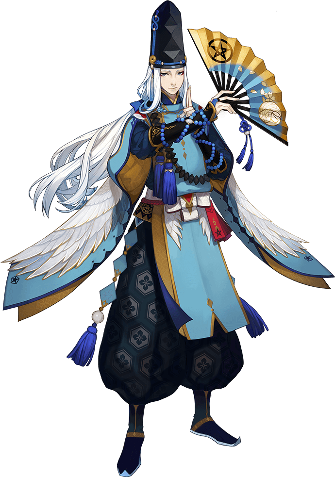登場人物 一覧 陰陽師 攻略 データベース Wiki Fandom 登場人物 一覧 陰陽師 攻略 データベース Wiki Fandom