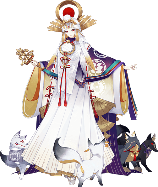 Kyuketsu Hime, Onmyoji Wiki, FANDOM powered by Wikia