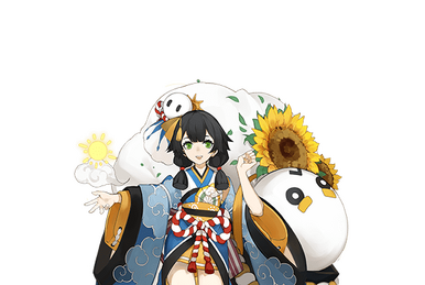 Kyuketsu Hime, Onmyoji Wiki, FANDOM powered by Wikia