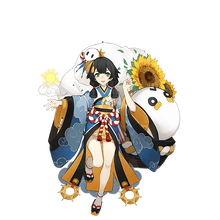 Hiyoribou Gallery Onmyoji Wiki Fandom