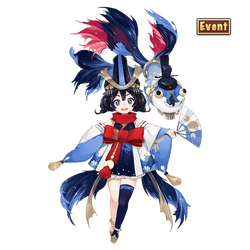 Kyuketsu Hime, Onmyoji Wiki, FANDOM powered by Wikia