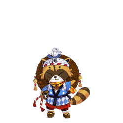 Baketanuki Onmyoji Wiki Fandom