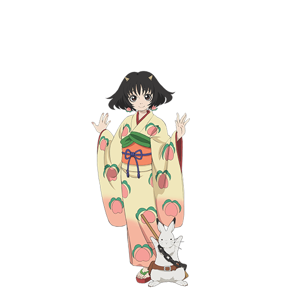 Peach Karashi Onmyoji Wiki Fandom
