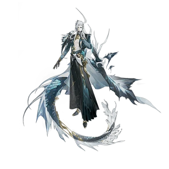 Taki | Onmyoji Wiki | Fandom