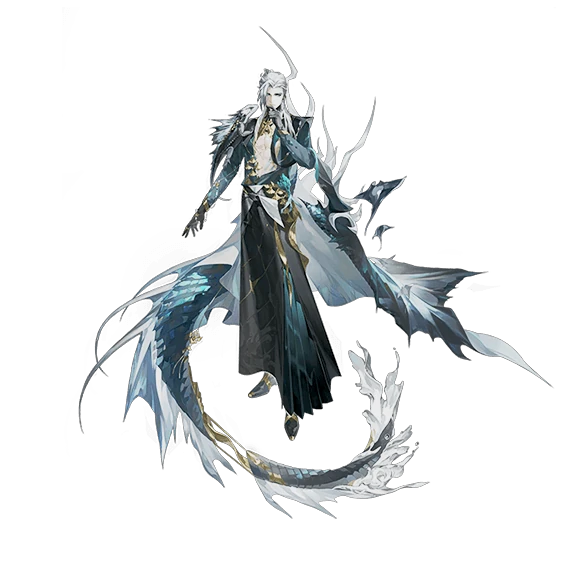 Taki | Onmyoji Wiki | Fandom