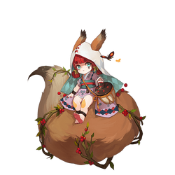 Komatsumaru | Onmyoji Wiki | Fandom