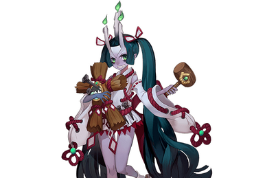 Kyuketsu Hime, Onmyoji Wiki, FANDOM powered by Wikia