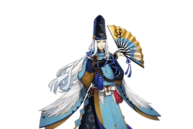 Abe Seimei | Onmyoji Wiki | Fandom