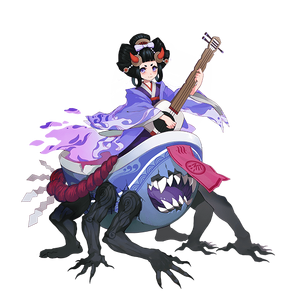 Mouba Gallery Onmyoji Wiki Fandom