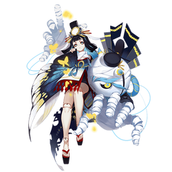 Onmyoji Arena Puppeteer