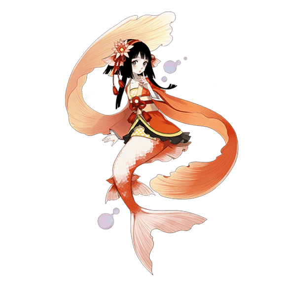 Koi No Sei Onmyoji Wiki Fandom