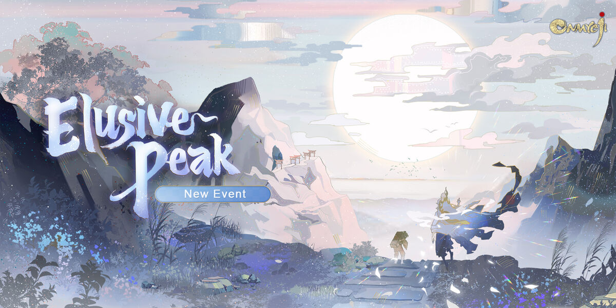 Elusive Peak | Onmyoji Wiki | Fandom