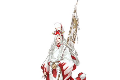 Onmyoji - ⭐Blood Thirst⭐ Smoke spreads across the sky. The scent of burning  can be smelled in the air and traces of dried blood can be seen in the  dirt. Meanwhile, the