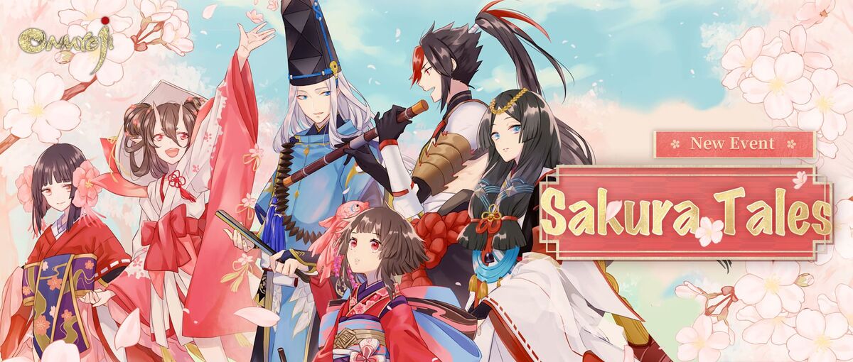 Sakura Fighter - Animated Discord Banner