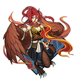 Harpy Onmyoji Wiki Fandom Harpy Onmyoji Wiki Fandom