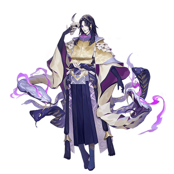 Orochi Onmyoji Wiki Fandom