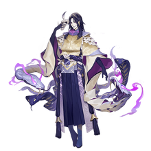 Orochi Gallery Onmyoji Wiki Fandom