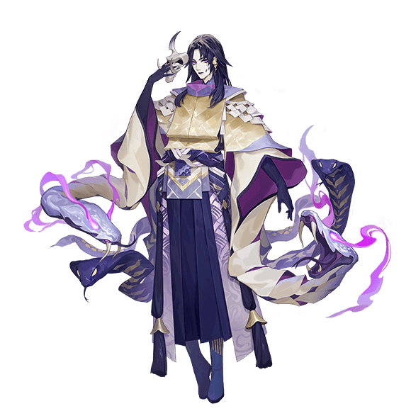 Orochi | Onmyoji Wiki | Fandom