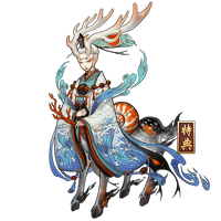Onmyoji Wiki Fandom