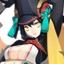 *