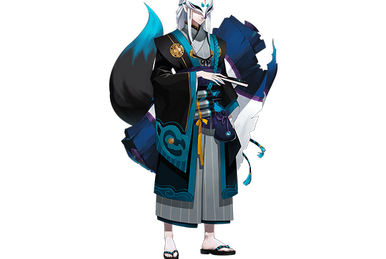 Kyuketsu Hime, Onmyoji Wiki, FANDOM powered by Wikia