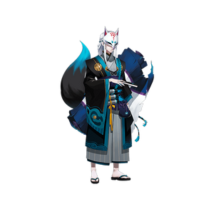 Youko Onmyoji Wiki Fandom