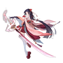 Kyuketsu Hime, Onmyoji Wiki, FANDOM powered by Wikia