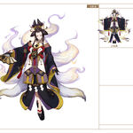 Tamamo No Mae Onmyoji Wiki Fandom One of the stories explaining the legend comes from muromachi period genre fiction called otogizōshi. tamamo no mae onmyoji wiki fandom