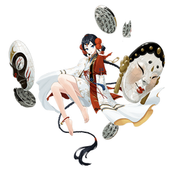 Menreiki Onmyoji Wiki Fandom