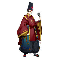 Heian-kyo Onmyoji