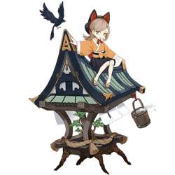 Tenjo Kudari/Gallery | Onmyoji Wiki | Fandom