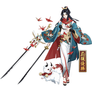 Onikiri Onmyoji Wiki Fandom