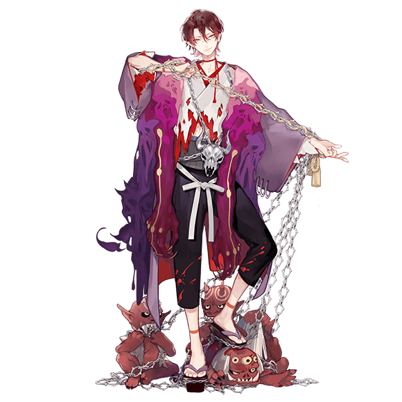 Kidoumaru Onmyoji Wiki Fandom Kidoumaru Onmyoji Wiki Fandom