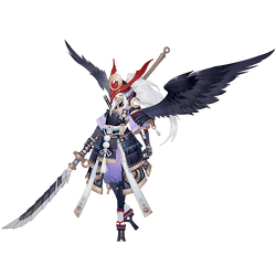 Karasu Tengu | Onmyoji Wiki | Fandom