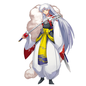 Sesshoumaru Gallery Onmyoji Wiki Fandom