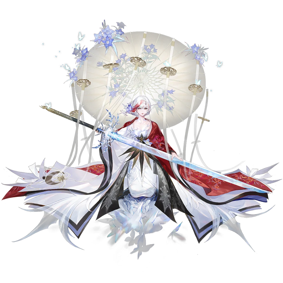 Yuki Gozen | Onmyoji Wiki | Fandom